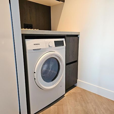 Vakantiewoning Do54 Centrum Domburg Dış mekan fotoğraf
