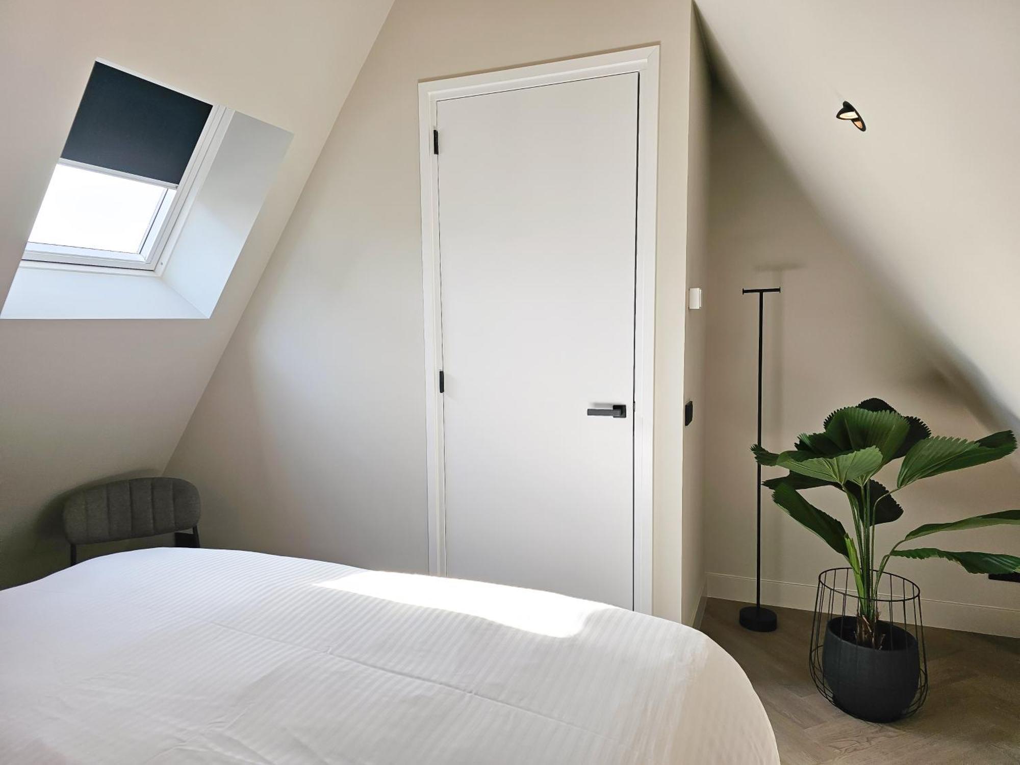 Vakantiewoning Do54 Centrum Domburg Dış mekan fotoğraf