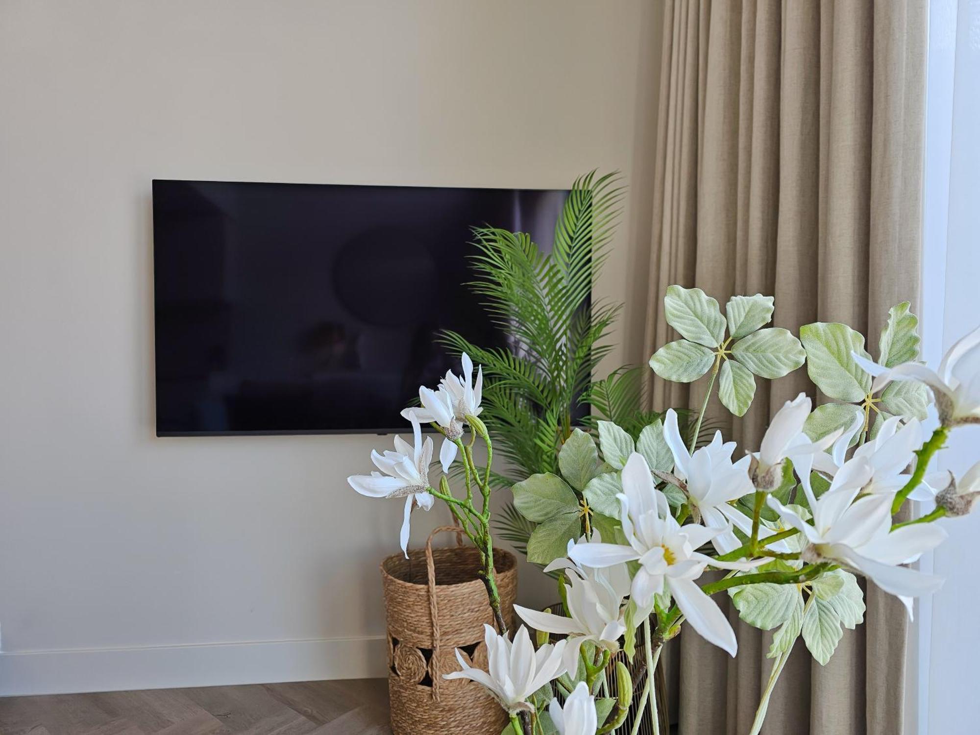 Vakantiewoning Do54 Centrum Domburg Dış mekan fotoğraf