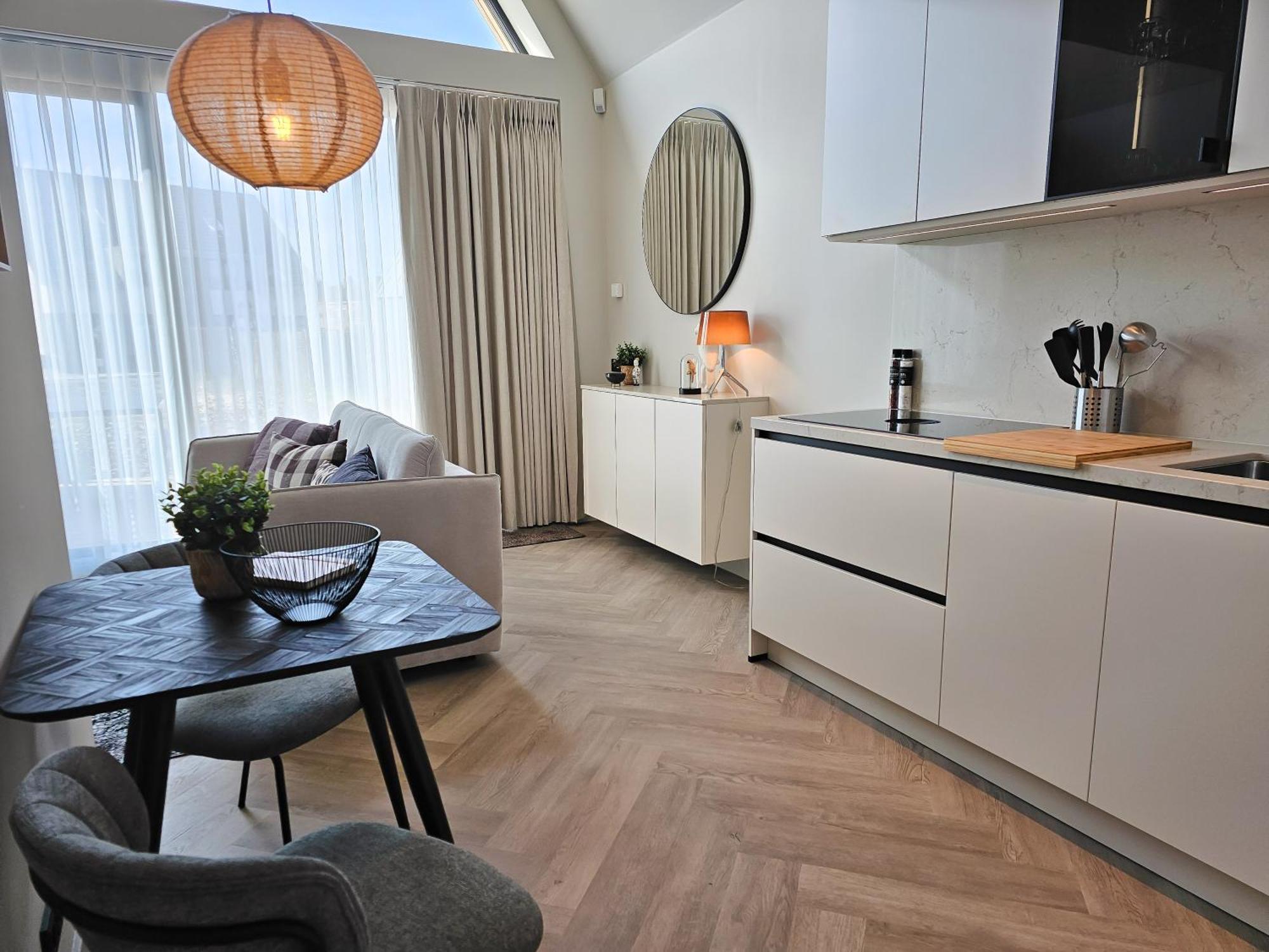 Vakantiewoning Do54 Centrum Domburg Dış mekan fotoğraf